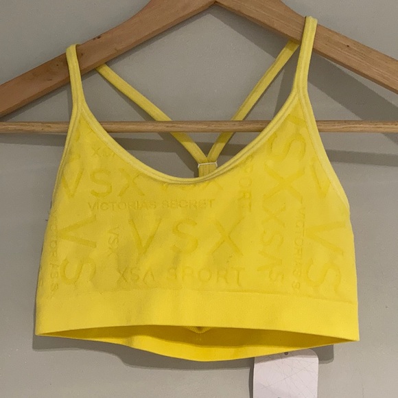Victoria's Secret Other - VICTORIA’S SECRET Sport bra